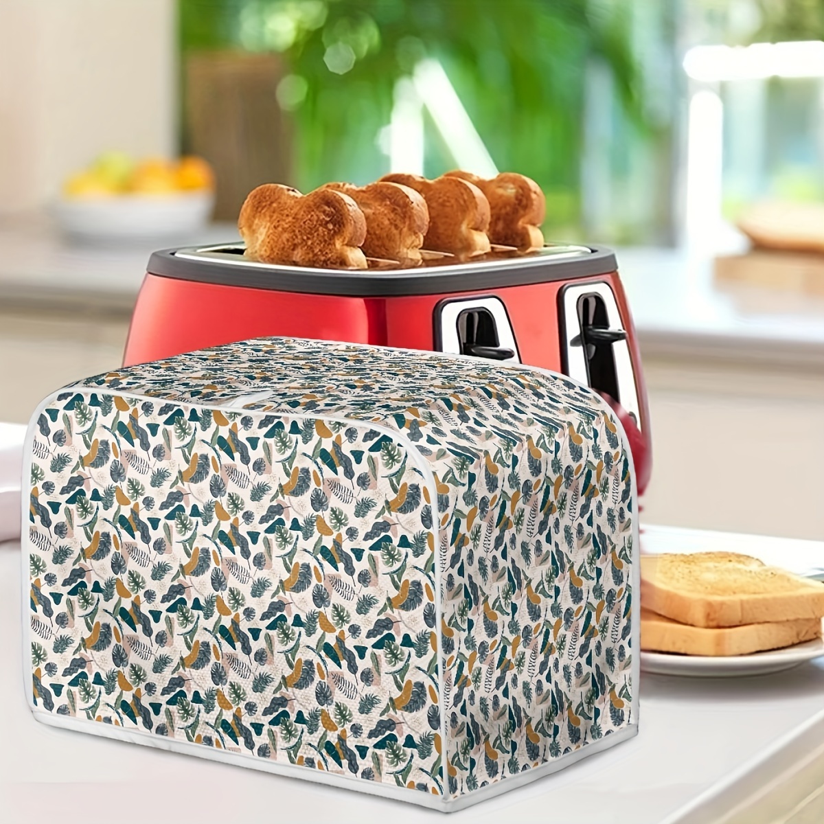 Toaster Cover Pioneer Woman Toaster Oven Premium Universal