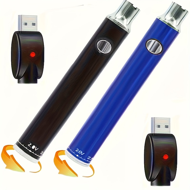 Wax Pen Vape Battery - Temu