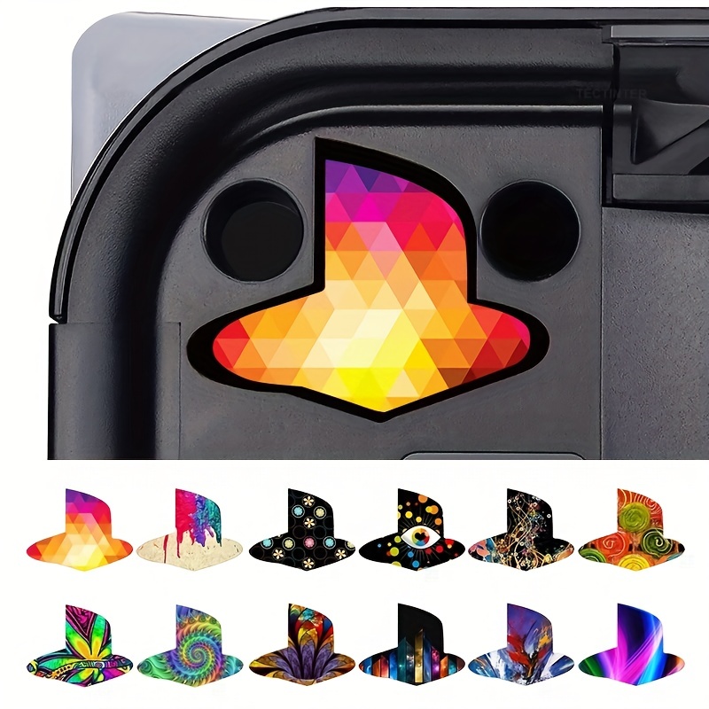 Awesome PS5 Stickers for You - TenStickers