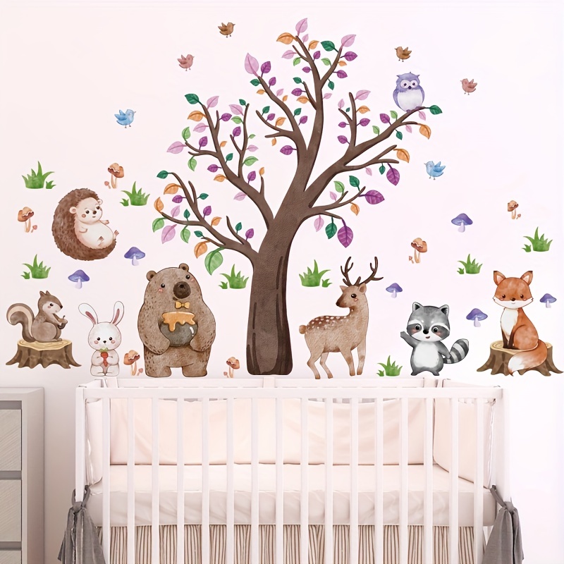 Baby Stickers Wall Temu