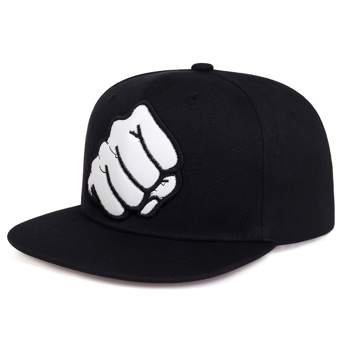 Image of 's Baseball Cap With A Design, Adjustable For Outdoor Use, Providing, Suitable For Casual Wear And Autumn/spring And Summer, Perfect For Travel And Beach Vacations