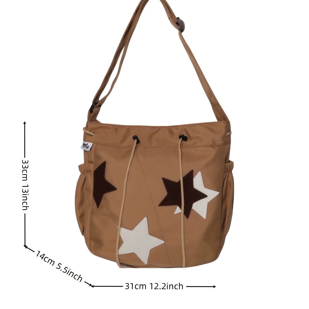 Star Student Tote Bag