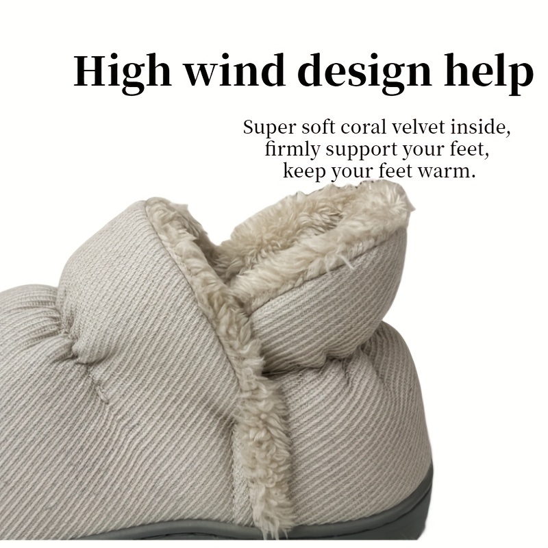 Restoration hardware slipper discount booties