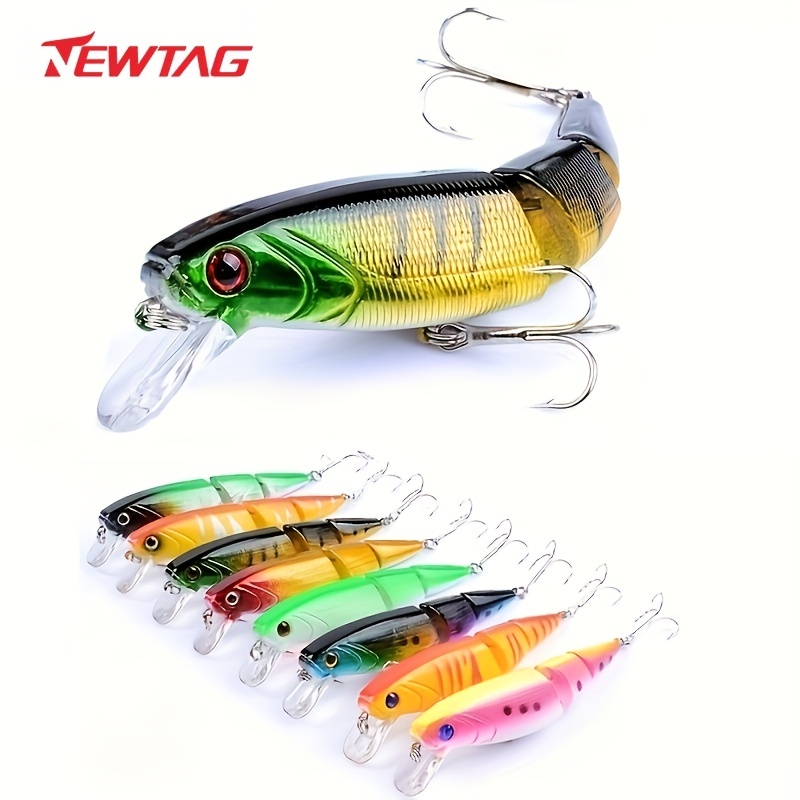 Long Casting Fishing Lure Floating Popper Tackle Boat - Temu