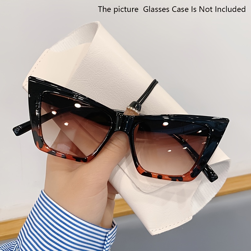 Buy Karsaer Cat Eye Sunglasses Polarized for Women Men，Rimless