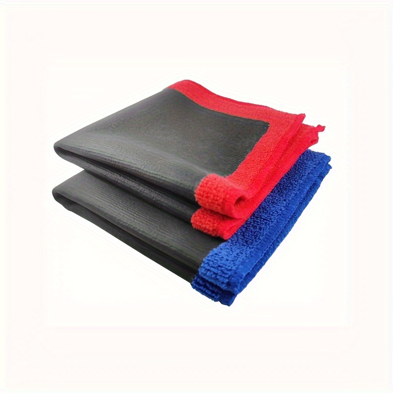 Clay Bar Towel, Fine Grade Microfiber Clay Towel Automotive