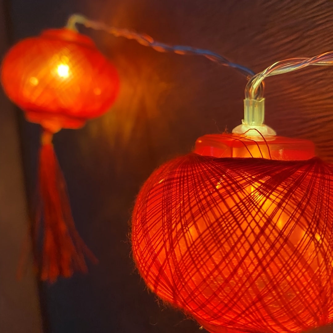 Battery operated on sale indoor lanterns