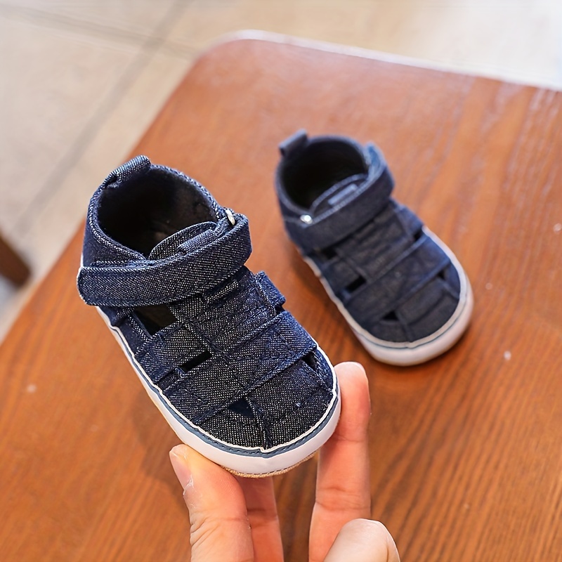 Carter's first hot sale walker shoes