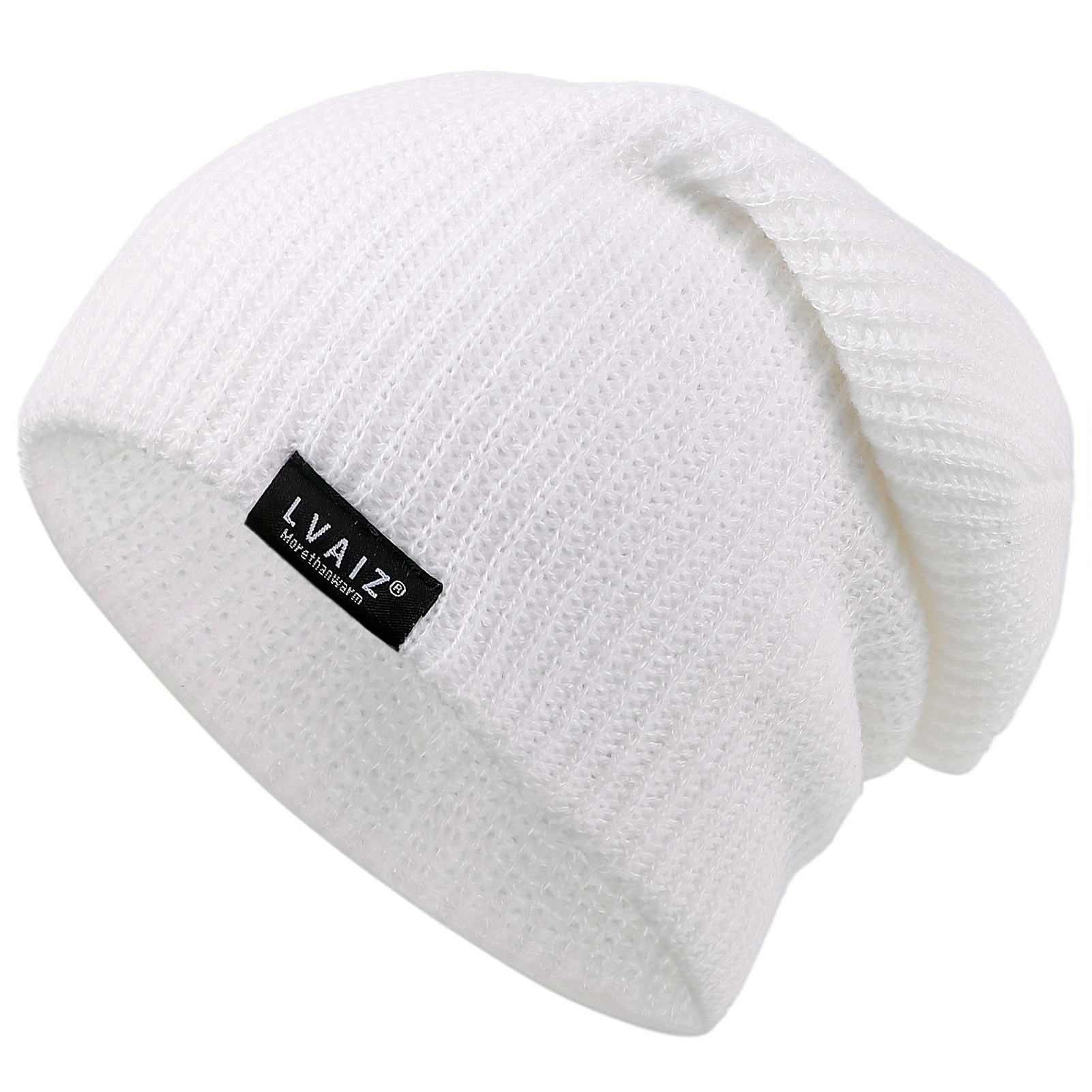 1pc Bonnet D'hiver Pour Filles D'âge Préscolaire Bonnet En Tricot Doux Et  Chaud Pour Garçons Pour Enfants (3-12 Ans) - Temu Switzerland