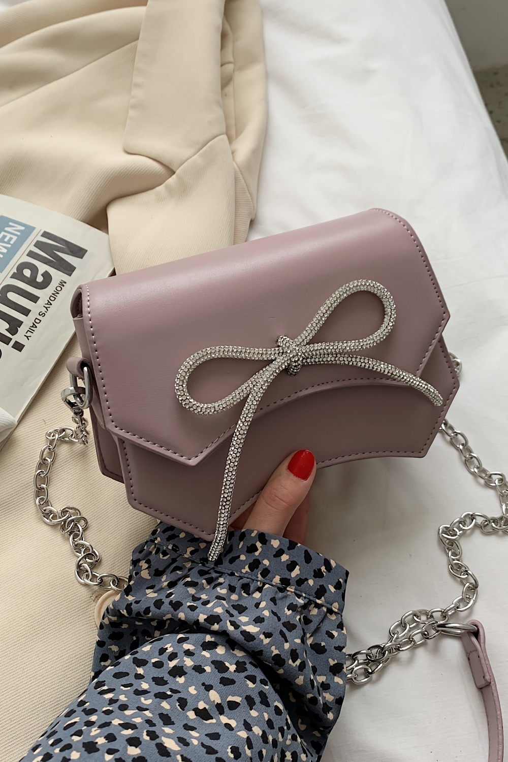 Tas sling 2025 bag h&m