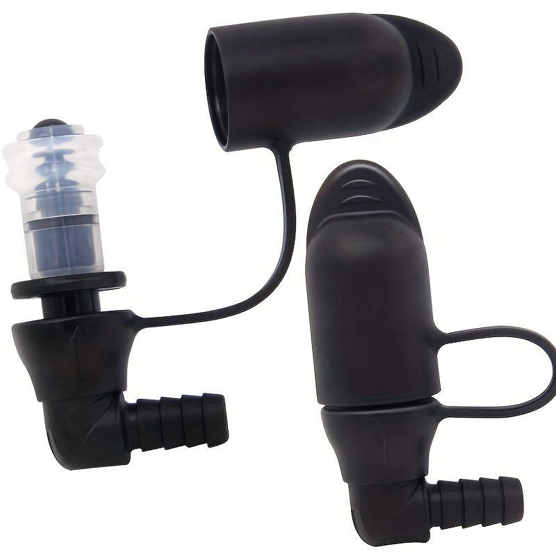 Hydration Drink Pack Replacement Bite Valve Nozzle - Temu