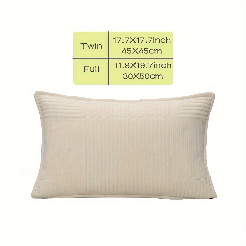 17 untearable x17 Pillow Inserts