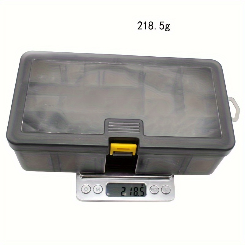 1pc Fishing Storage Box