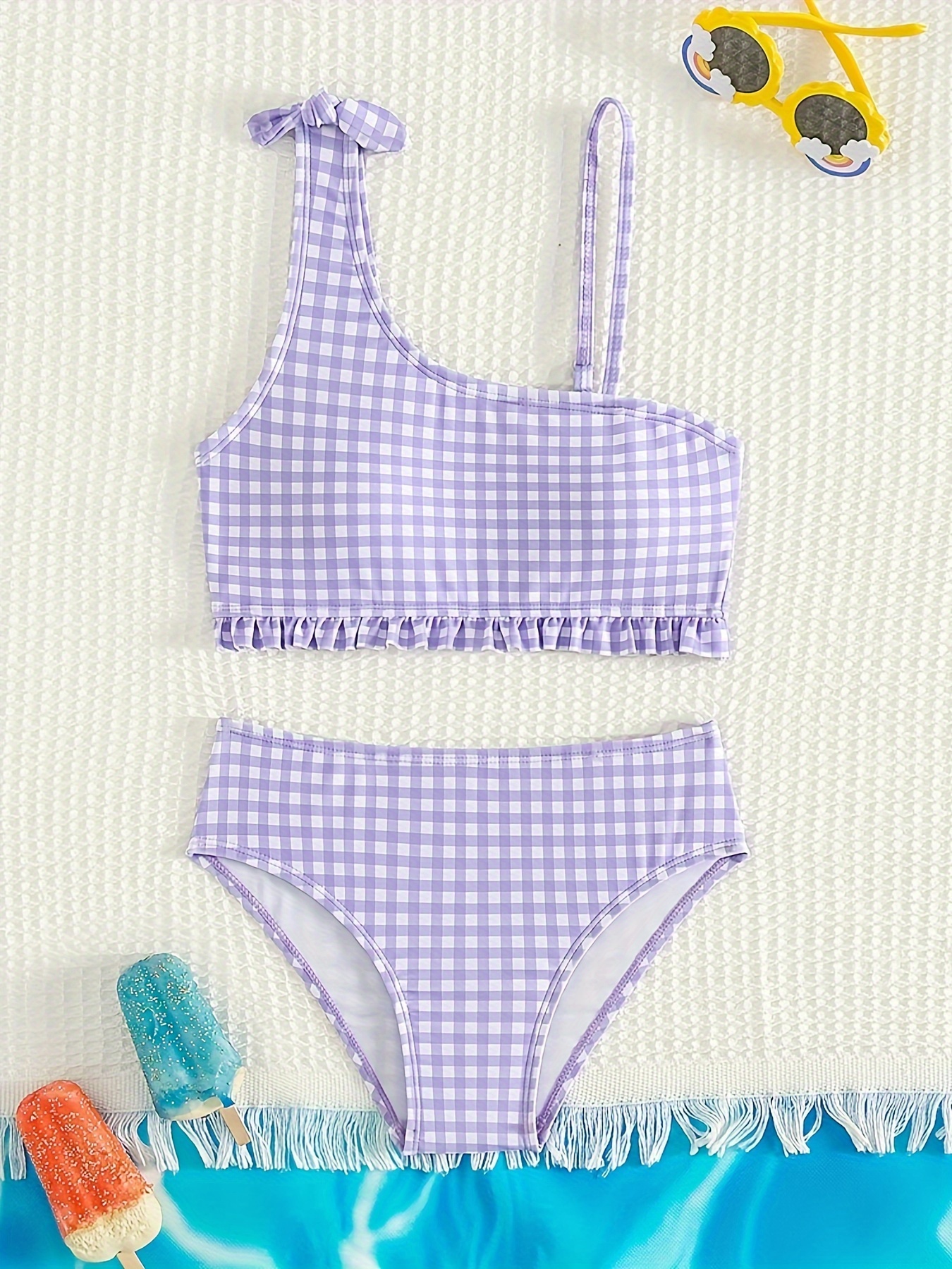 Clements Twins Bathing Suits - Temu