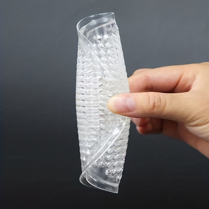 Silicone Bra Insert Pads Breathable Waterproof Anti convex - Temu Germany
