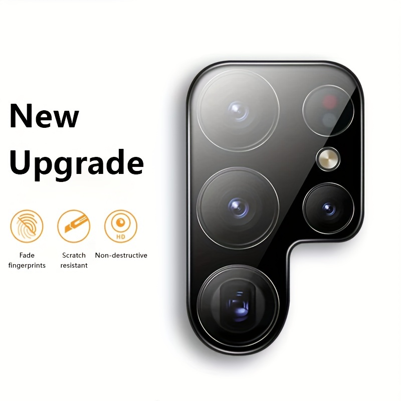 ESR Verre Trempé Compatible avec iPhone 12 Pro Max, avec Cadre pour  Installation Facile, Ultra-Résistant, Transparent, 3 Paquets : :  High-Tech