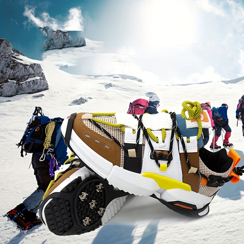 Crampon five discount