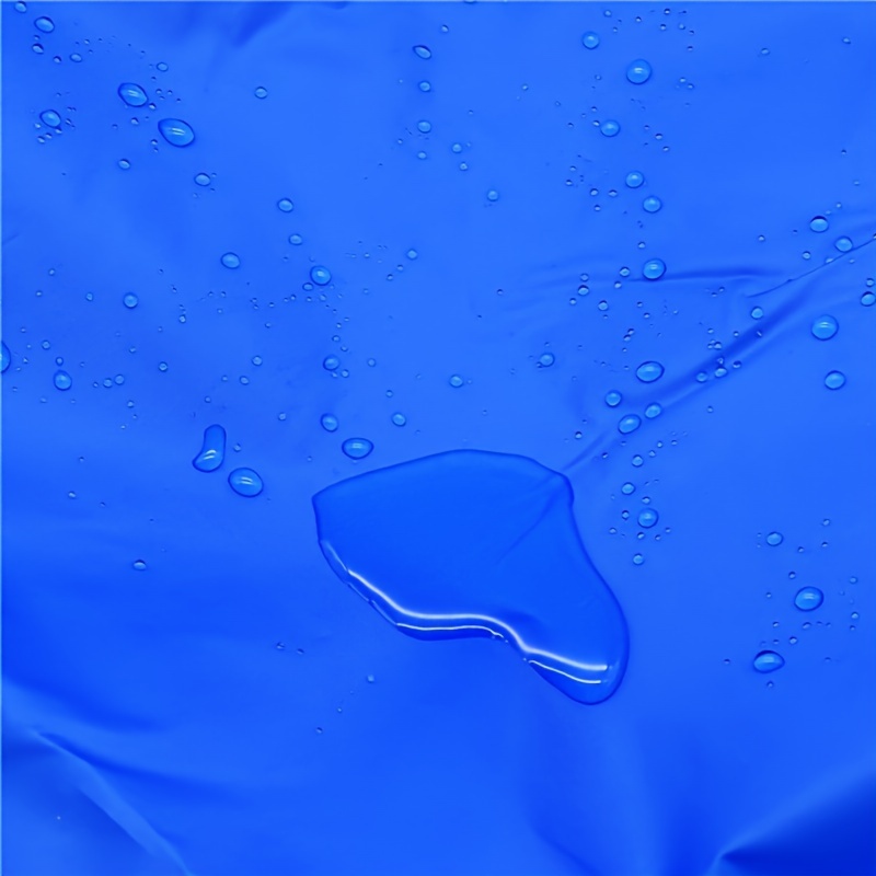 1pc Anti Uv Waterproof Boat Cover Outdoor Boat Protective Cover Marine  Accessories 11 22ft - Sports & Outdoors - Temu