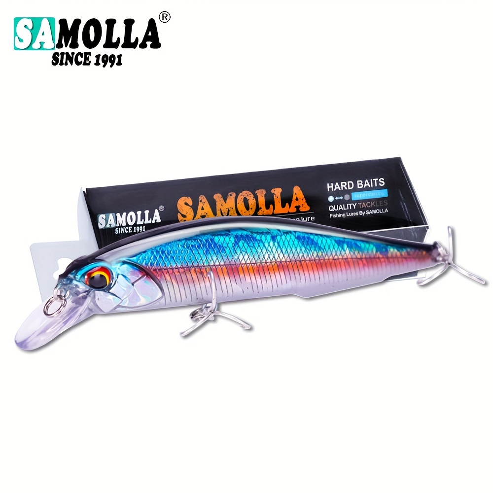 Saltwater Fishing Lure Color Selection Chart - Temu