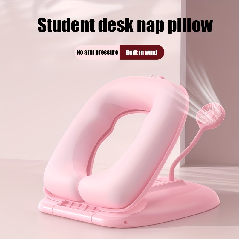 Desk Nap Pillow - Temu