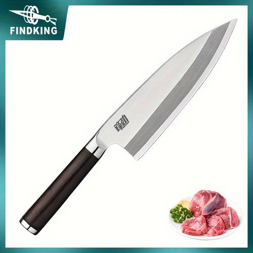 Sashimi Kitchen Knife - Temu