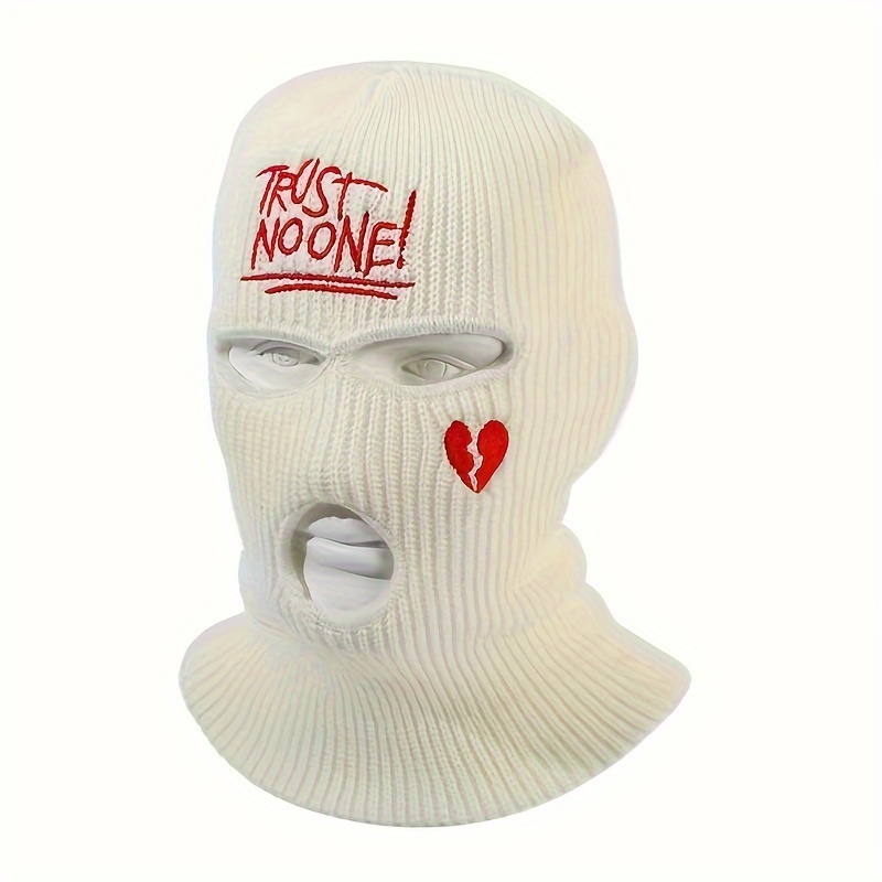 Custom Balaclava Ski Mask Neck Gaiter