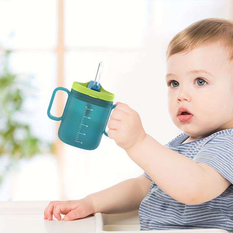 Toddler Milk Cup 