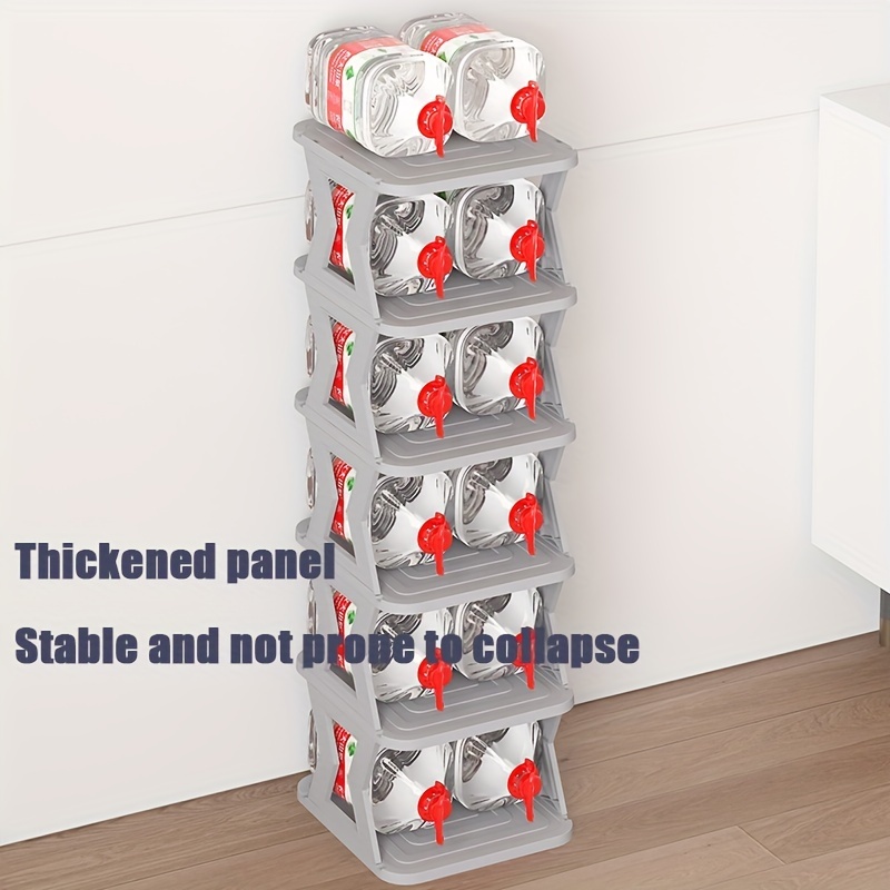 Multi layers Portable Shoe Rack Foldable Vertical Shoe Rack - Temu