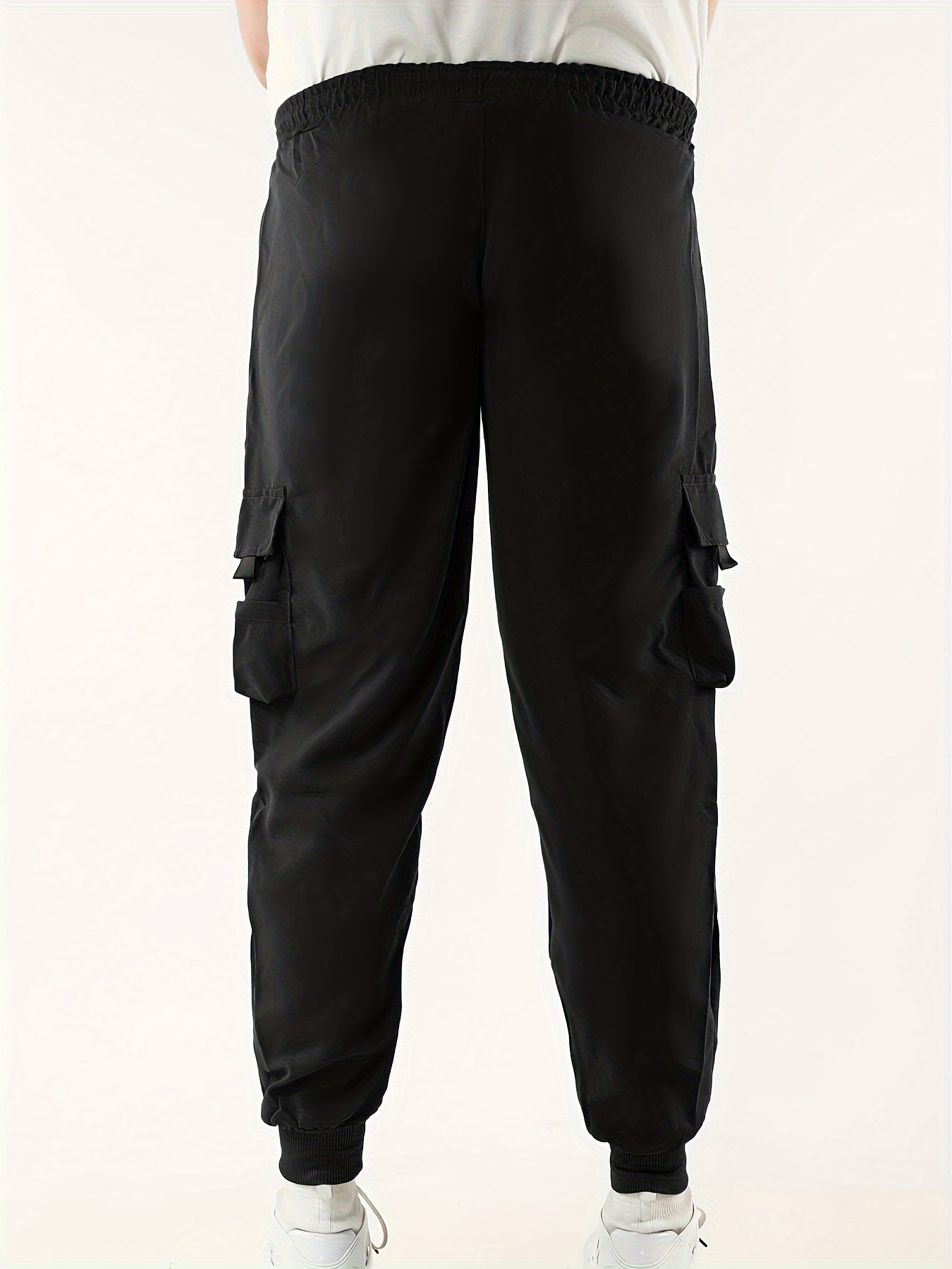 Breathable trousers