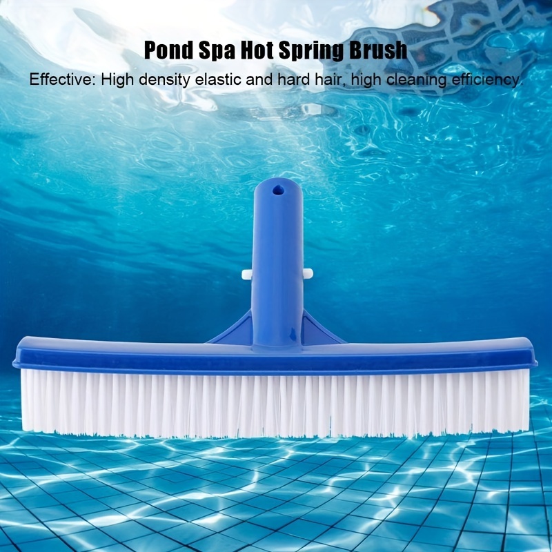 Corner Cleaning Brush Swimming Pool Corner Brush Swimming Pool Cleaning  Brush Spa Cleaning Brushes