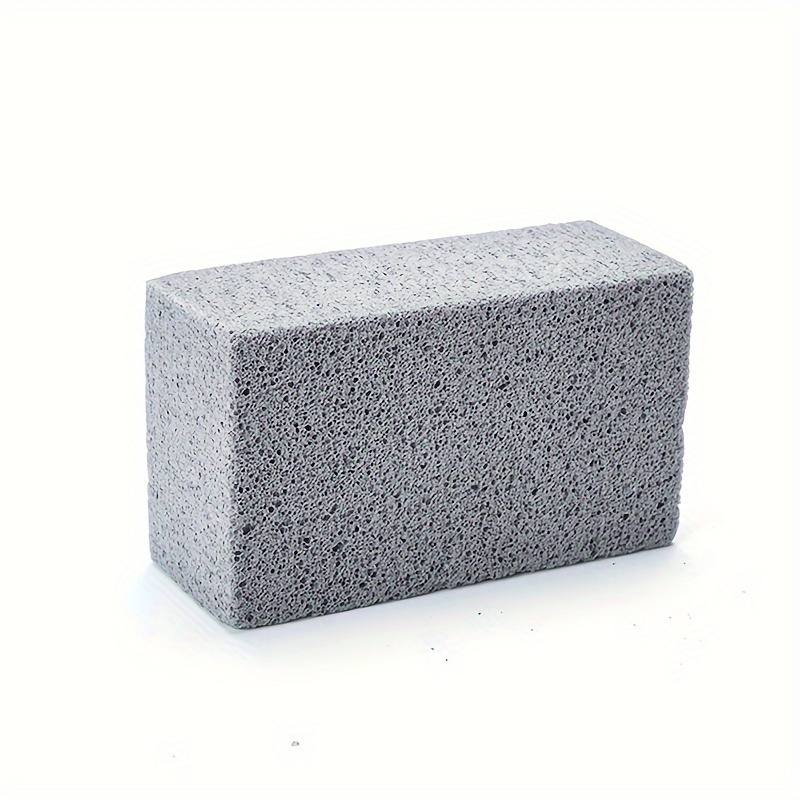 Grill Cleaner Pumice Stone Brush Block for Cleaning Barbecue Tool Removing  Stains Rust Scrub Grease Kitchen Ware Porcelain - China BBQ Grill Cleaning  Brick and Grill Cleaning Brick price