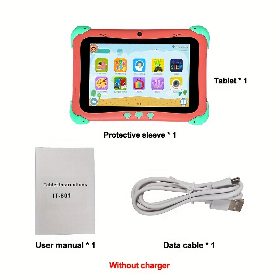 Ukcoco Suporte multifuncional para telefone tablet com lindo desenho de  macaco para celular (laranja)