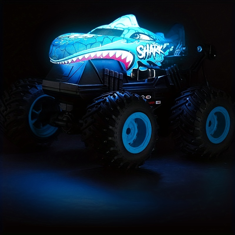 Radiocommande Buggy Hot Wheels