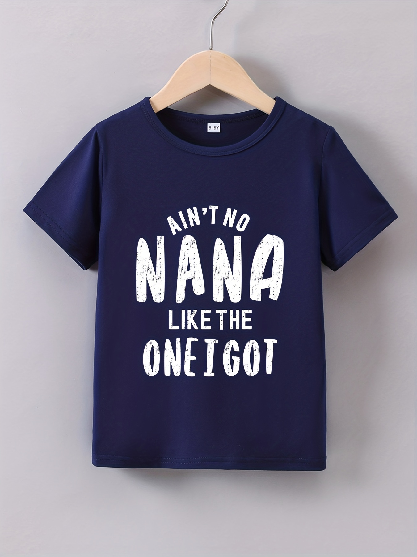 Nan Shirt - Free Shipping For New Users - Temu United Kingdom