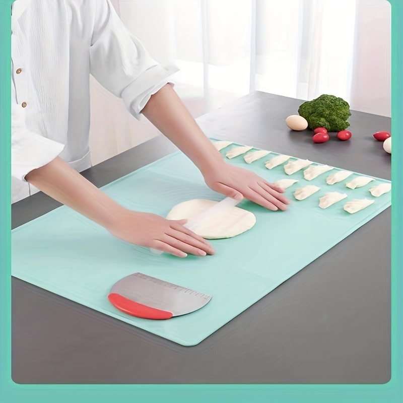 Silicone Baking Mat Reusable Baking Sheet Multifunctional - Temu