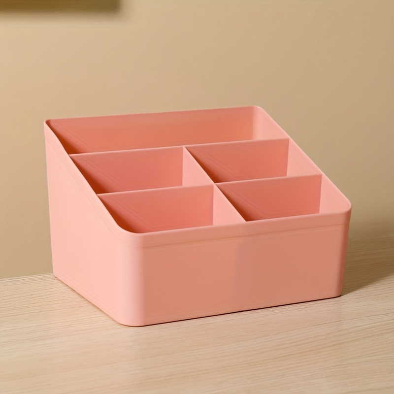 Makeup Organizer for Bathroom Vanity Countertop