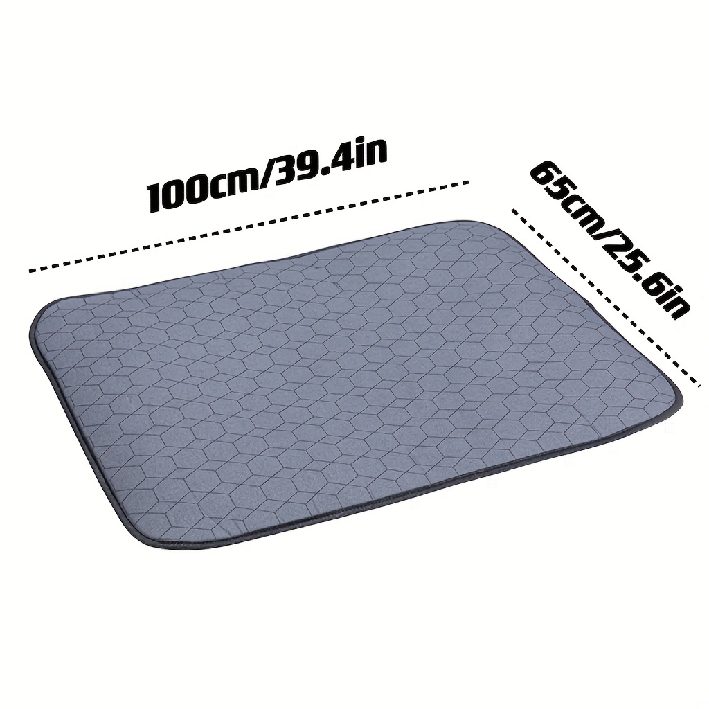 1pc, Ironing Pad 33.4inX 18.8inMagnetic Ironing Mat, Ironing Blanket  Magnetic Ironing Mat, Iron MatPortable Ironing Mat, Blanket Ironing Board  Replace