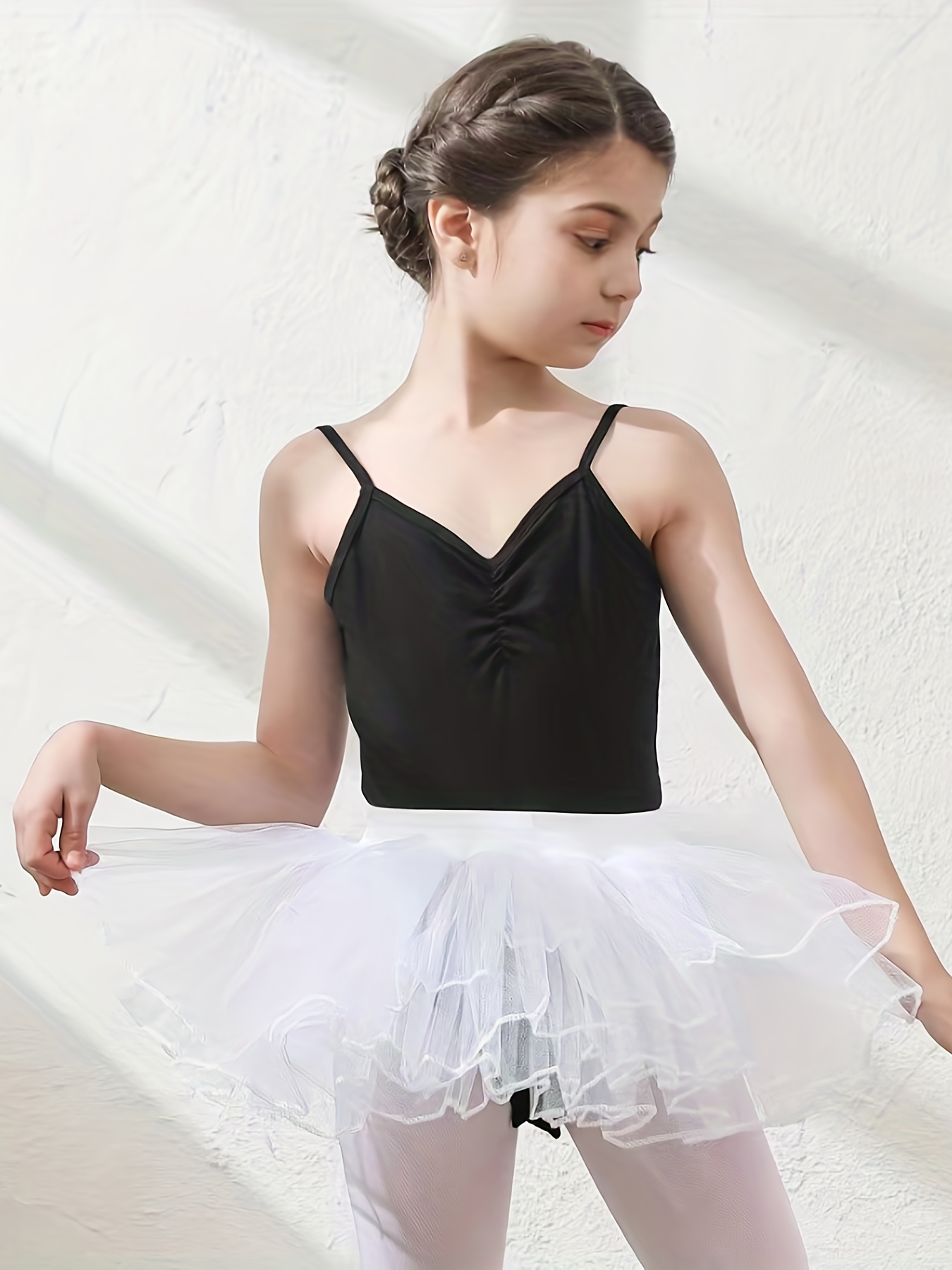 Ballet trend': 20 Faldas de tul para despedir el año
