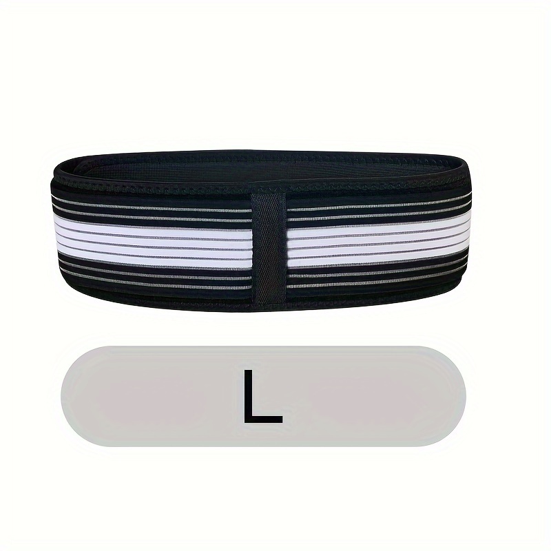 Ceinture Pelvienne Femme et Homme - Ceinture Sacro Iliaque