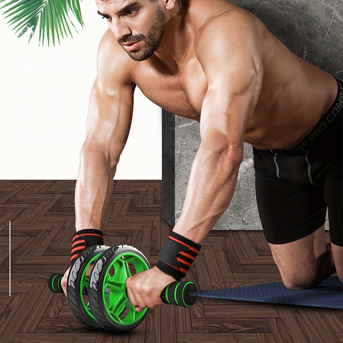 Home Fitness Workout Accessories - Temu Canada