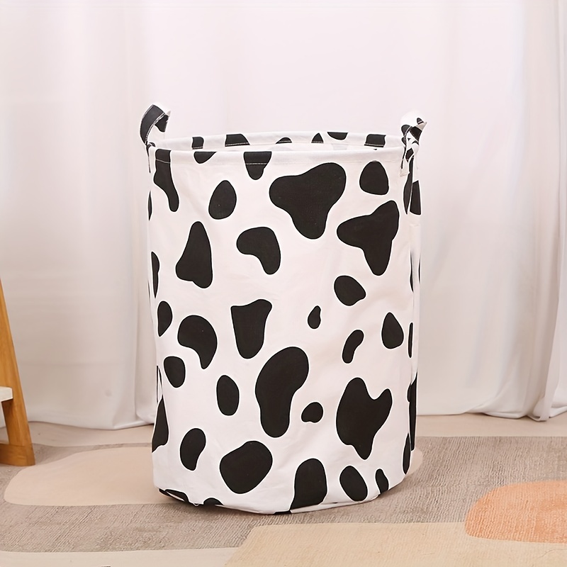 Laundry Basket Dirty Cloth Bag Large Capacity Laundry Hamper with