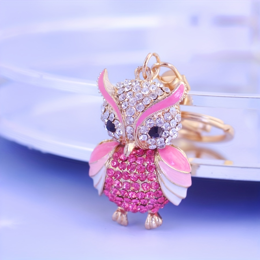 Charms Et Accessoires Pour Sac à Main - Lot De Pendentifs Décoratifs En Polyester, Cadeau Fille/femme