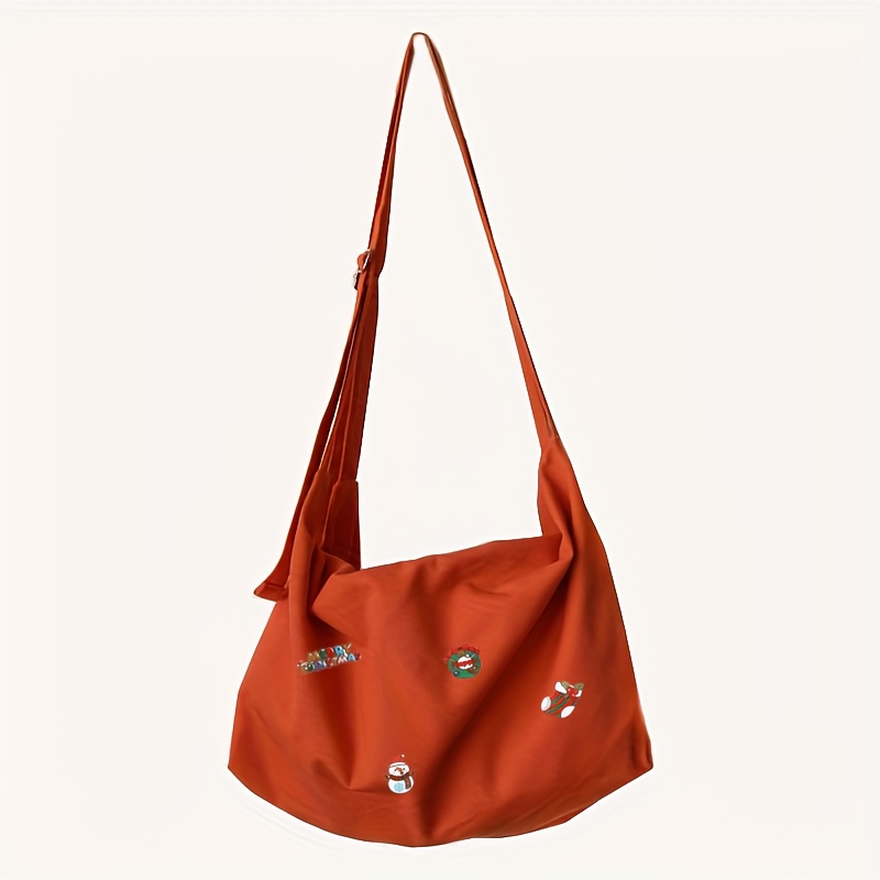 Hendia Mini Tote Bag Women Small Satchel Bag Handbag Canvas - Temu