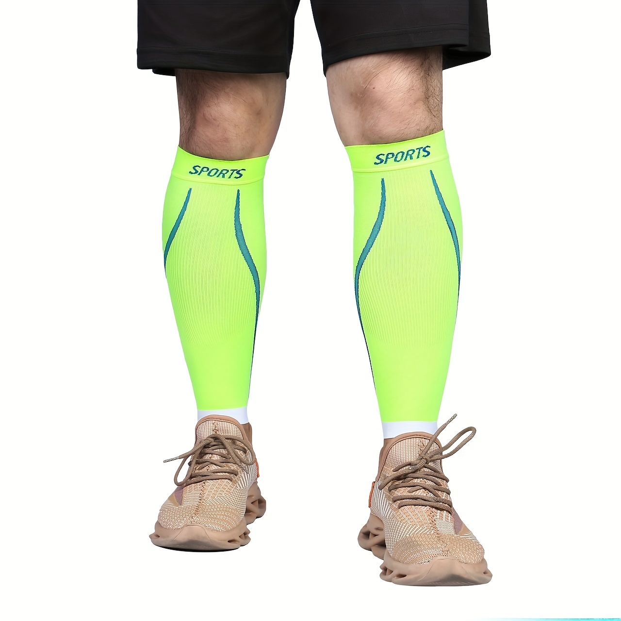 Do compression socks prevent sports injuries?