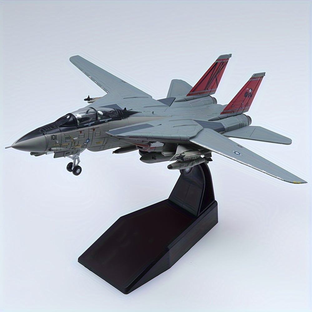 Ｆ14トムキャット - 航空機