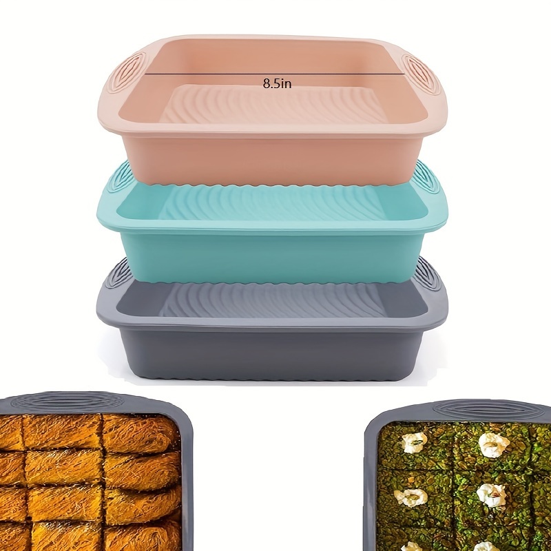 Spiral Flower Mousse Cake Mold Chocolate Mold 3d Silicone Temu