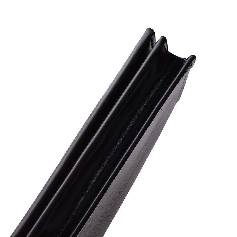 Men's Long Wallet Soft Leather Wallet Plus Large Capacity Mobile Phone Bag