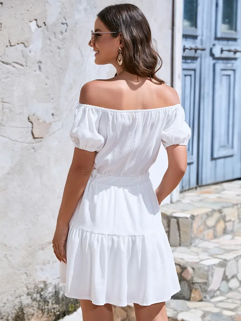 casual summer dresses for women