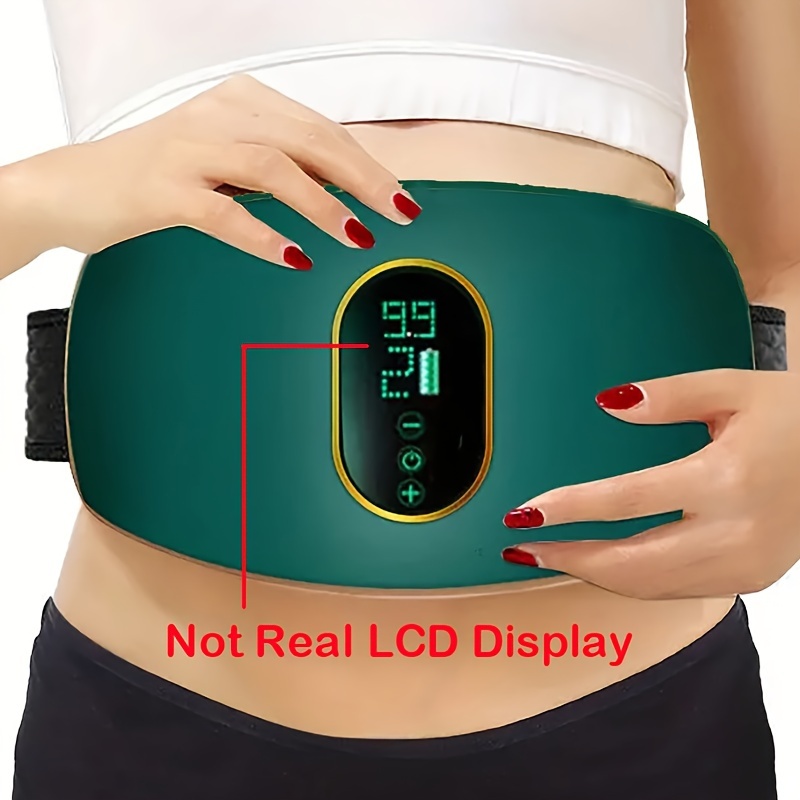 Variable Speed Professional Slim Beauty Fitness Full Body Massager Loss  Weight