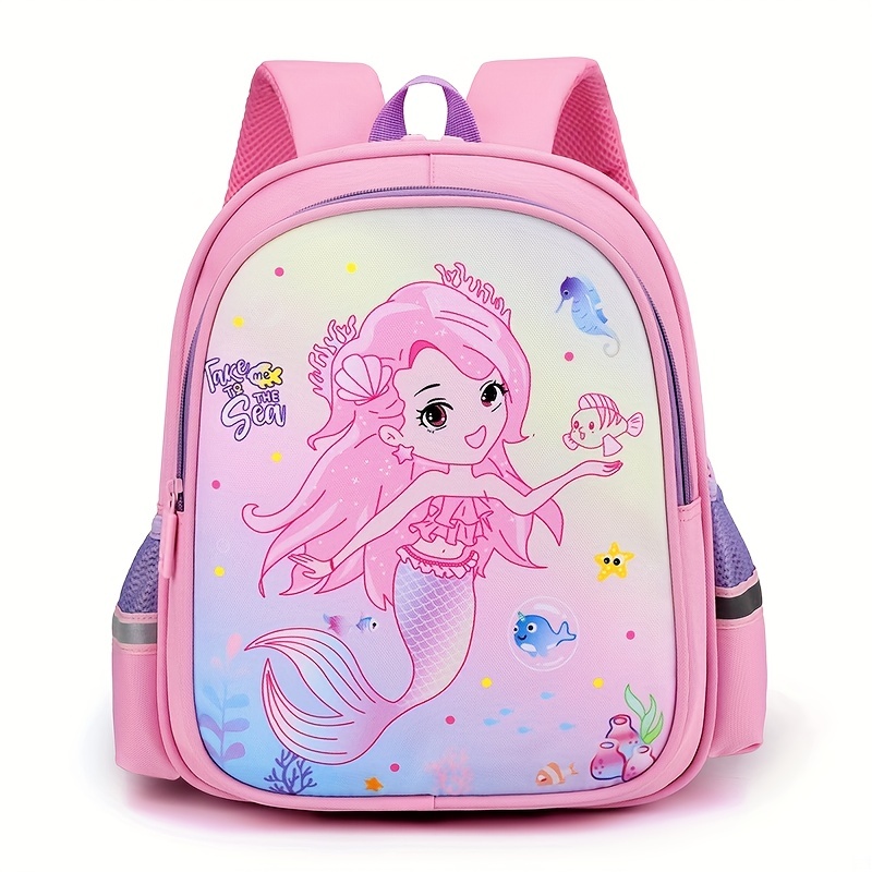 Top 10 Recommended Children Bags 9